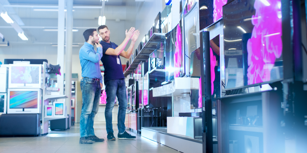 FC284Forms and Checklists for Electronic Shopping and Mailorder Houses